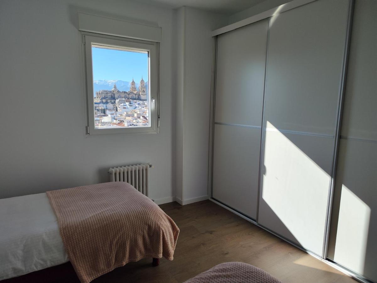 Entreolivos Lejlighed Jaén Eksteriør billede